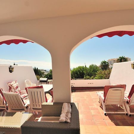 Chalet H Golf Benalmádena Esterno foto