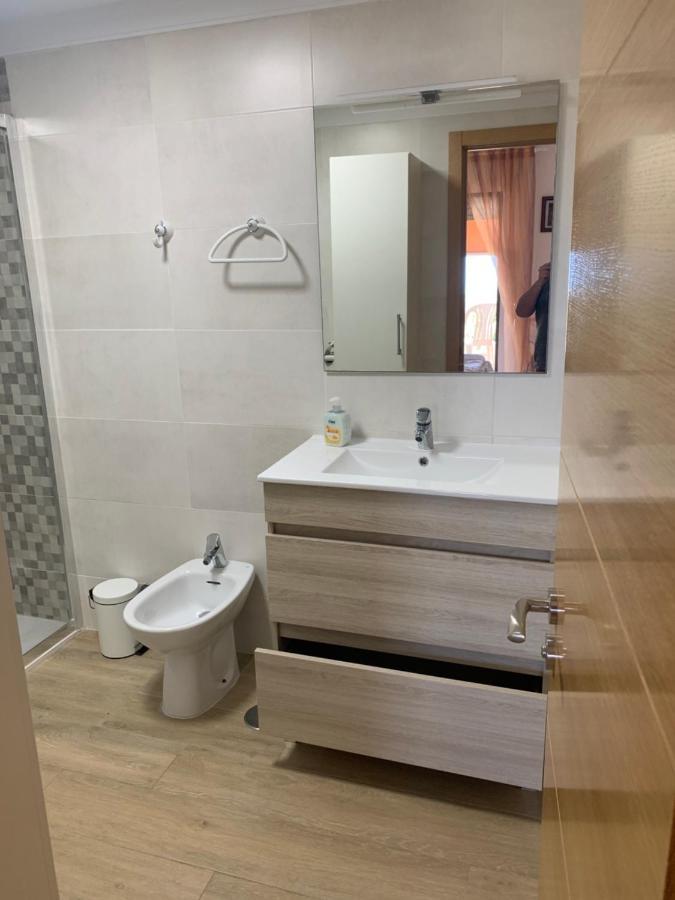 Chalet H Golf Benalmádena Esterno foto
