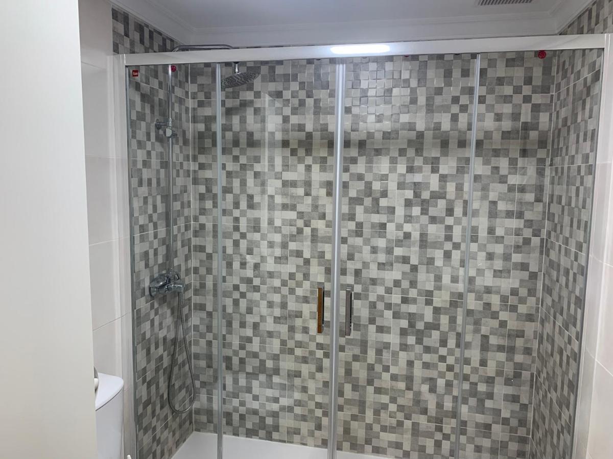 Chalet H Golf Benalmádena Esterno foto