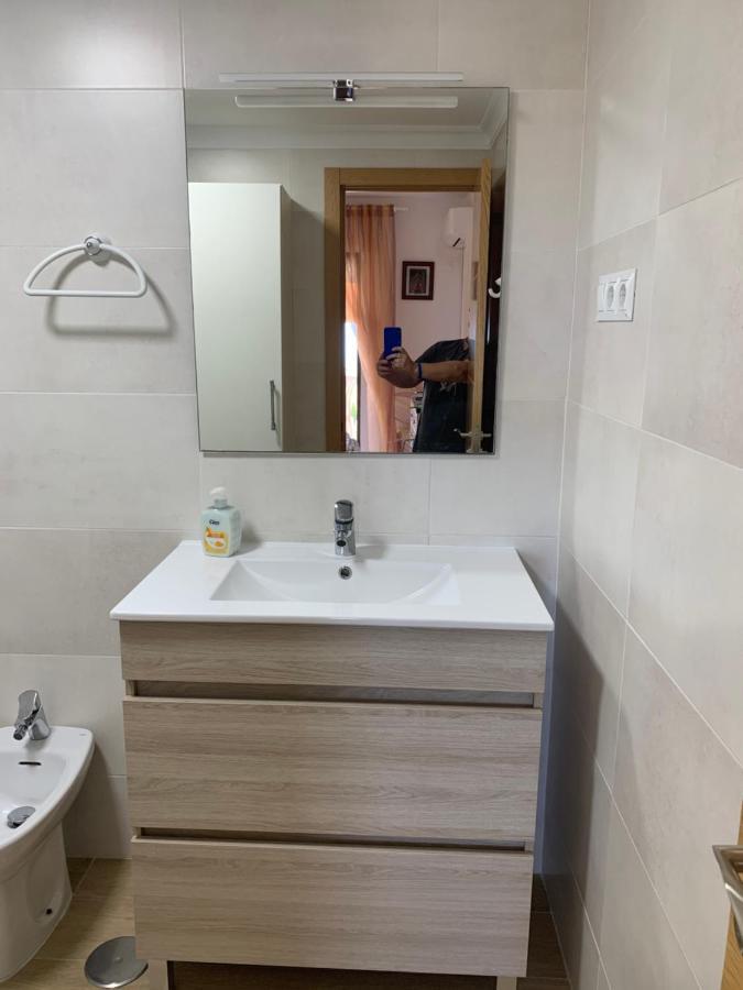 Chalet H Golf Benalmádena Esterno foto
