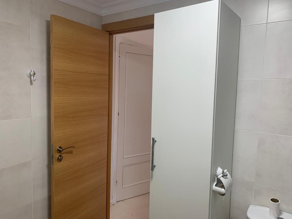 Chalet H Golf Benalmádena Esterno foto