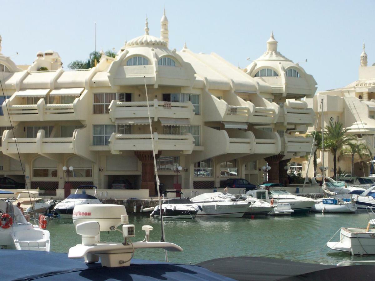 Chalet H Golf Benalmádena Esterno foto