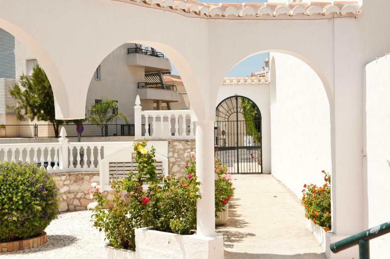 Chalet H Golf Benalmádena Esterno foto