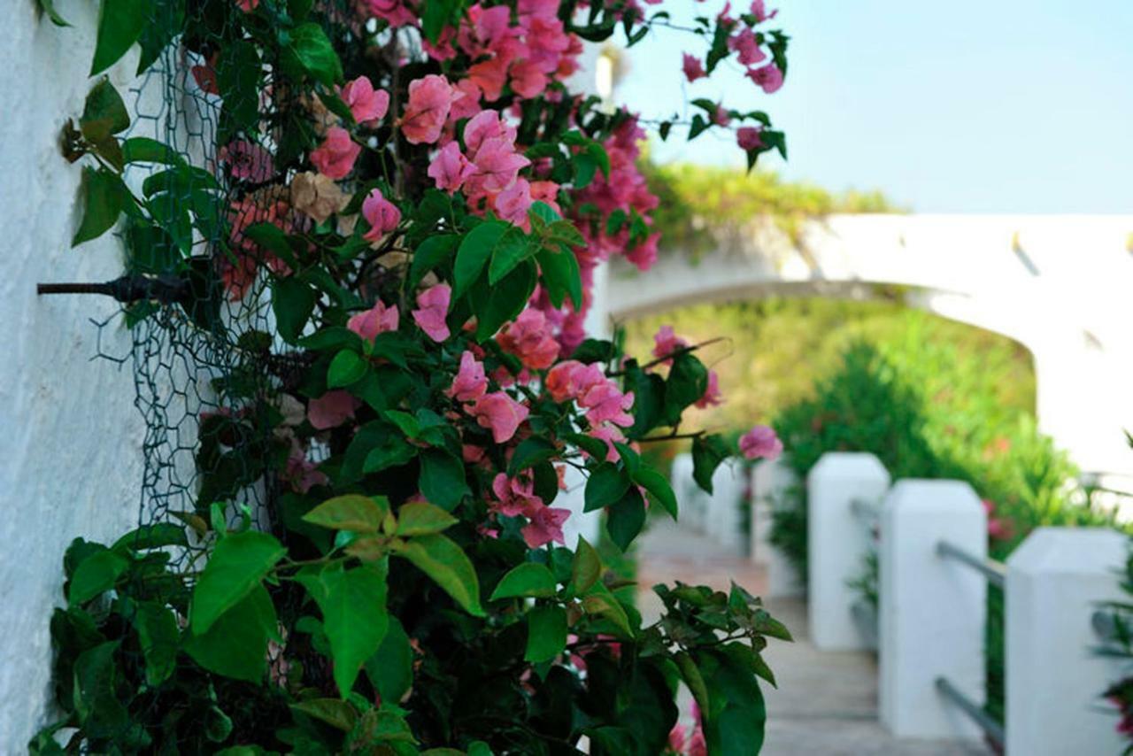 Chalet H Golf Benalmádena Esterno foto
